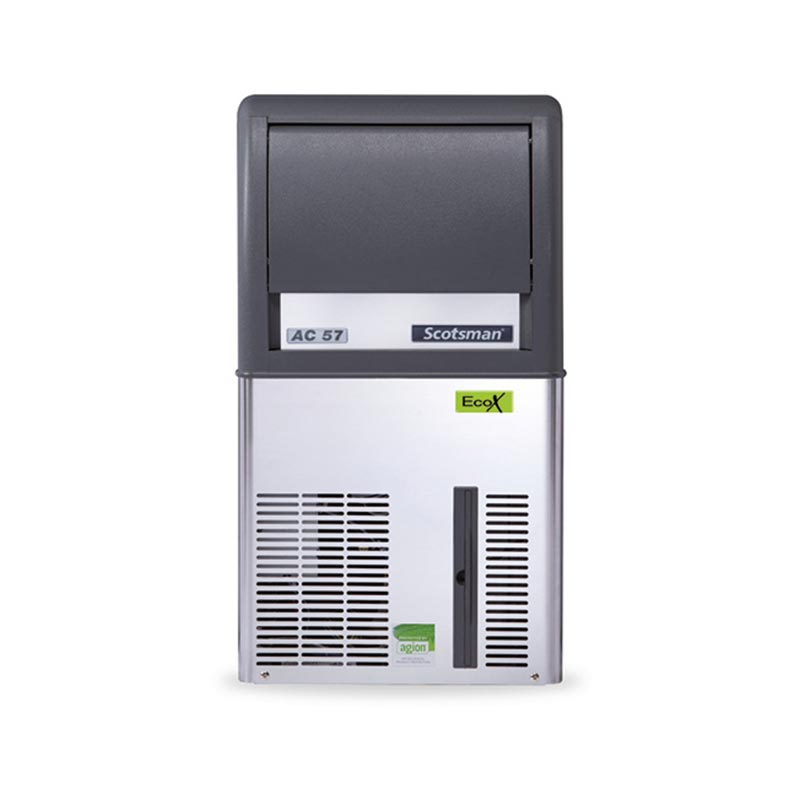 Scotsman EcoX Gurme Buz Makinesi 33 Kg/gün Kapasiteli AC57
