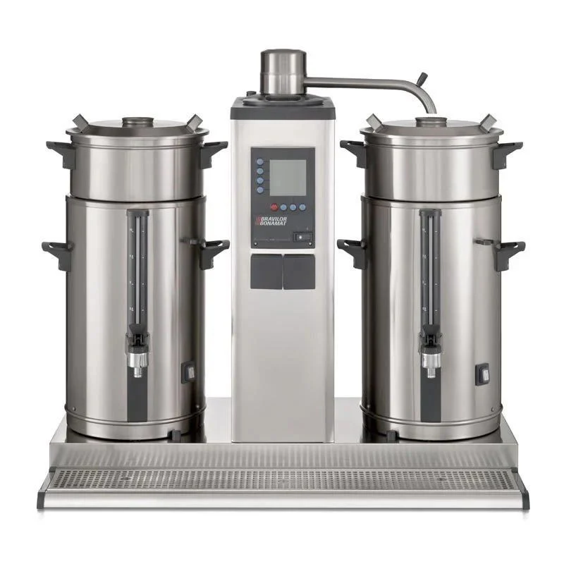 Bravilor Bonamat Filtre Kahve Makinesi, 2x40 Litre B40