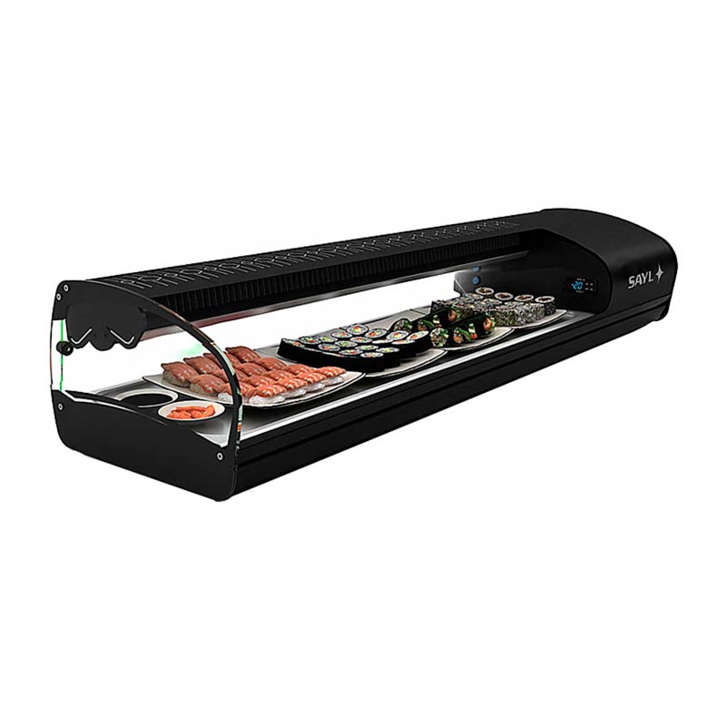 Sayl Sushi Dolabı, Shark Sushi SK6SP