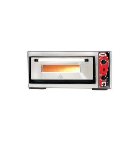 GMG PF 6262 E Ø 30cm 4 Adet Tepsi Kapasiteli Pizza Fırını
