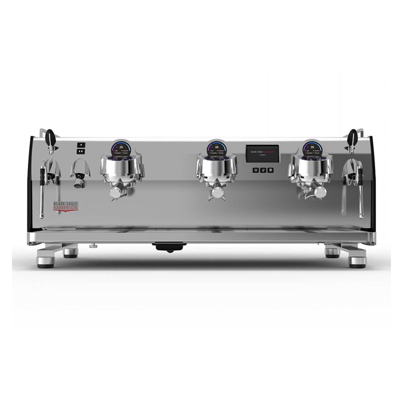 Victoria Arduino Black Eagle Maverick Gravi Espresso Kahve Makinesi, 3 Gruplu