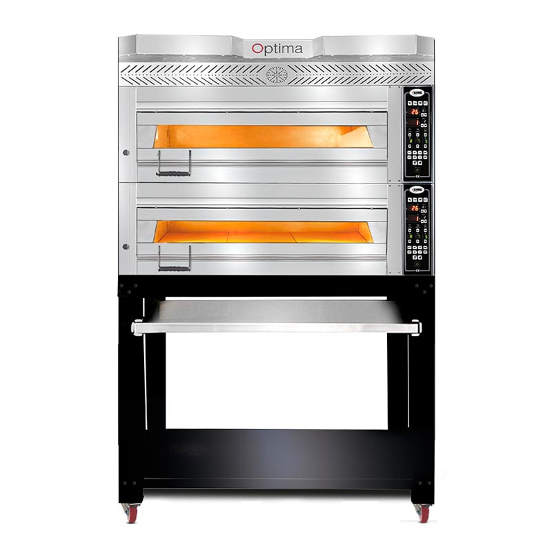GMG Pasta Börek Fırını Elektrikli, PB2T-84