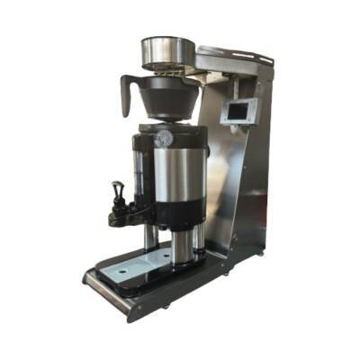 Portabianco RFKTX25 Filtre Kahve Makinesi, 2,5 Lt Termoslu