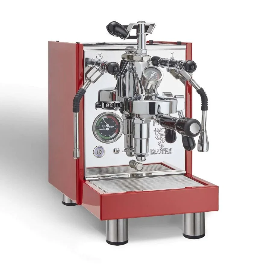 Bezzera Yarı Otomatik Espresso Kahve Makinesi, ARIA TOP-MN