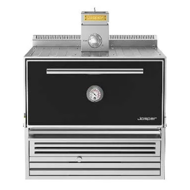 Josper HJX-PRO-M120 Kömürlü Fırın