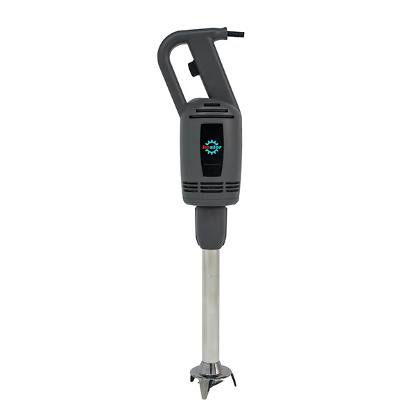 Bosfor Profesyonel Parçalayıcı 25 cm El Blenderi, UBL-250