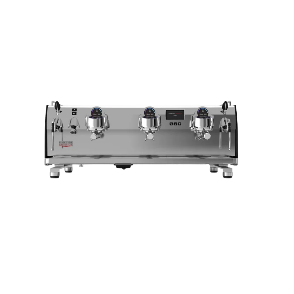 Victoria Arduino Black Eagle Maverick Core 3 Gruplu Espresso Makinesi