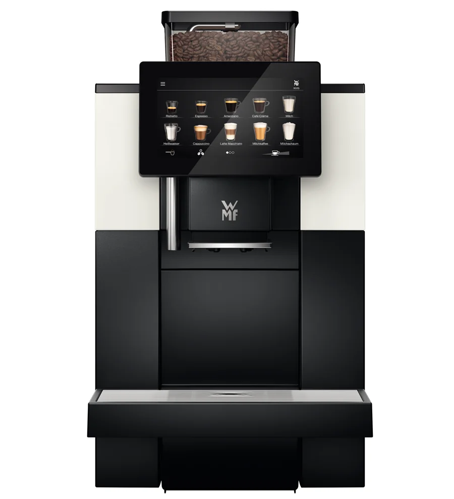 WMF 950 S Tam Otomatik Kahve Makinesi