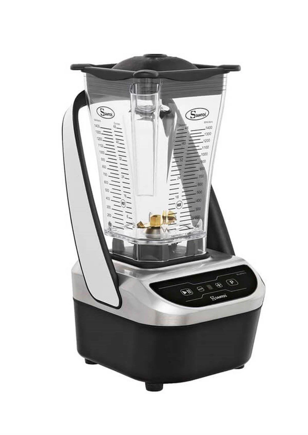 Santos Profesyonel Bar Blender No:66