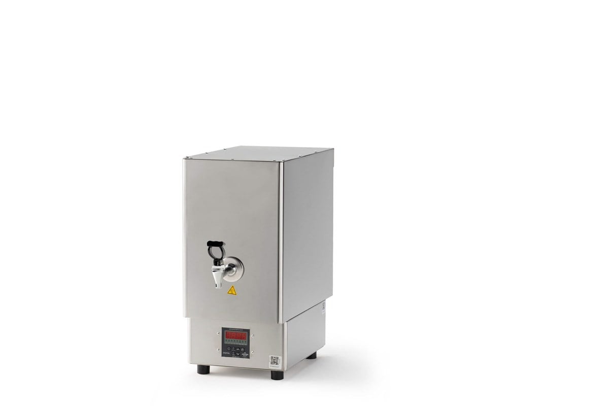Ateşe Zeugma Water Boiler Smart, STATIC ZSWB12