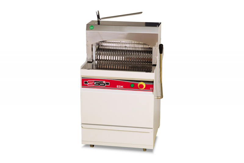 SGS Ekmek Dilimleme Makinesi, 500Ekmek/S, ED 01