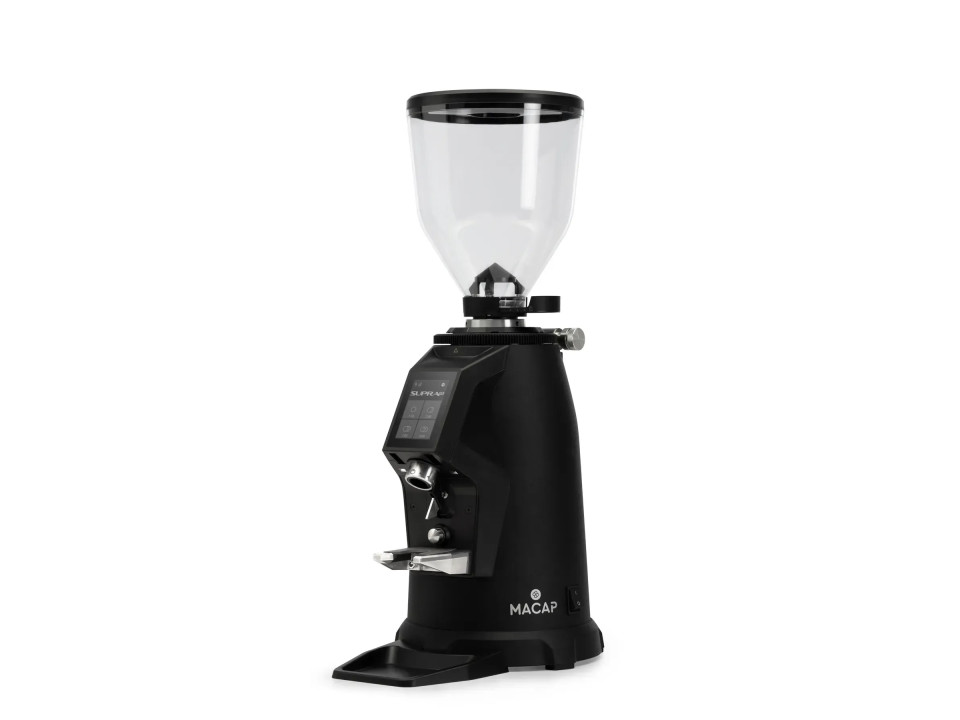 Macap Supra 68 Espresso Kahve Değirmeni
