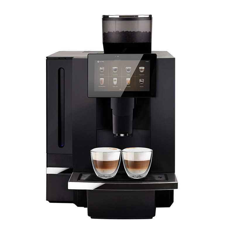 Öztiryakiler K95L Full Otomatik Espresso Kahve Makinesi