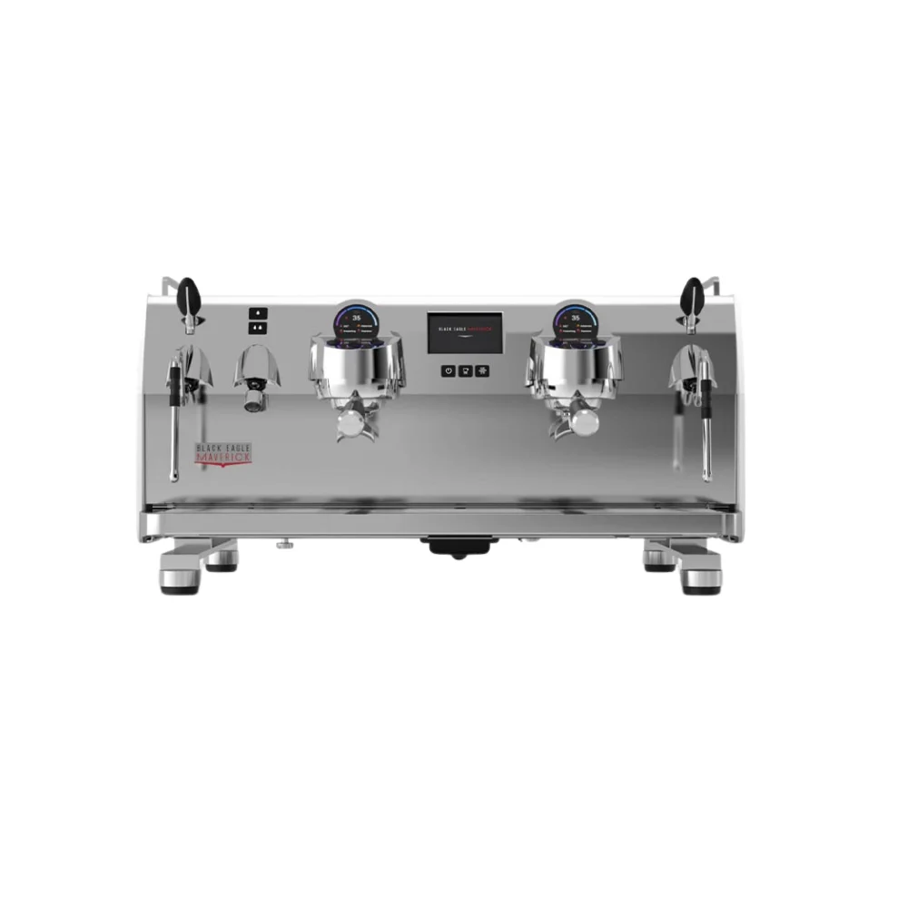 Victoria Arduino Black Eagle Maverick Core 2 Gruplu Espresso Makinesi
