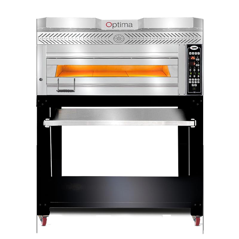 GMG Pasta Börek Fırını Elektrikli, PB1T-84