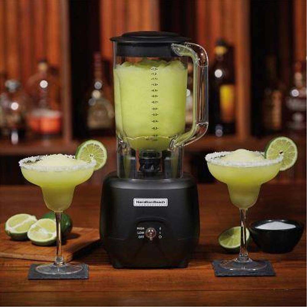 Hamilton Beach Bar Blender HBB-908R-CE - Global Mutfak