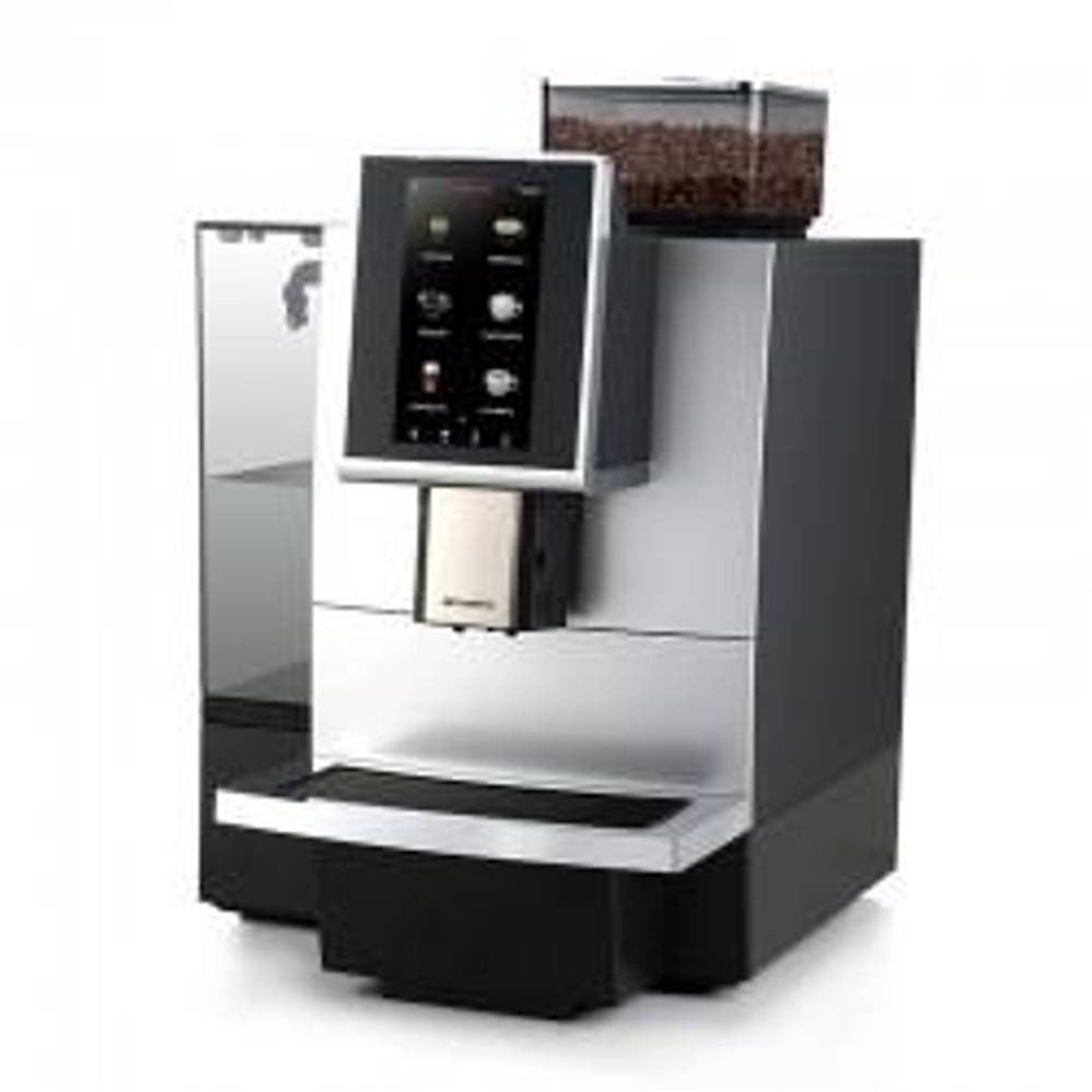 Dr.Coffee Süper Otomatik Kahve Makinesi F12