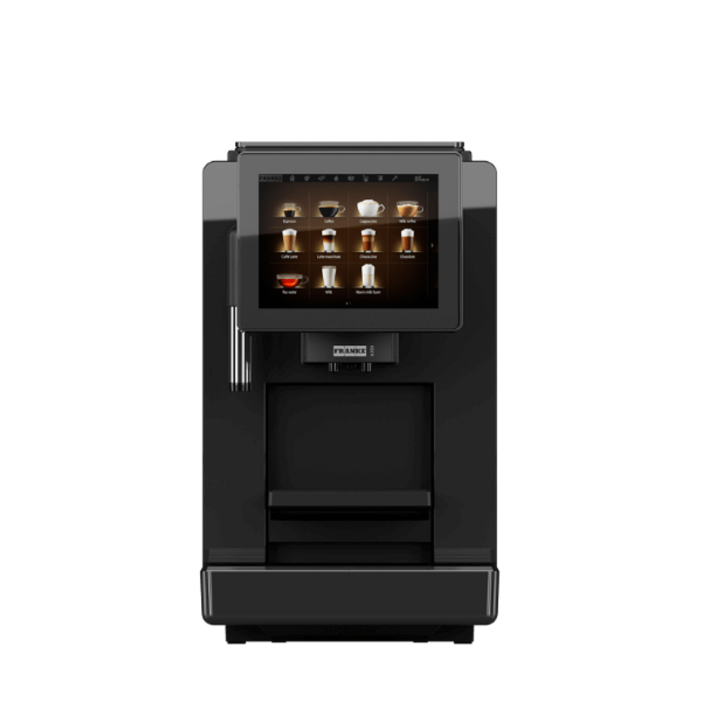 Franke A300 Tam Otomatik Kahve Makinesi, MS EC 1G H2 W3 - Global