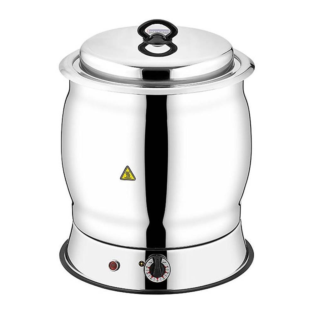 Remta Maksi Çelik Çorba Kazanı, 13 Litre CB14