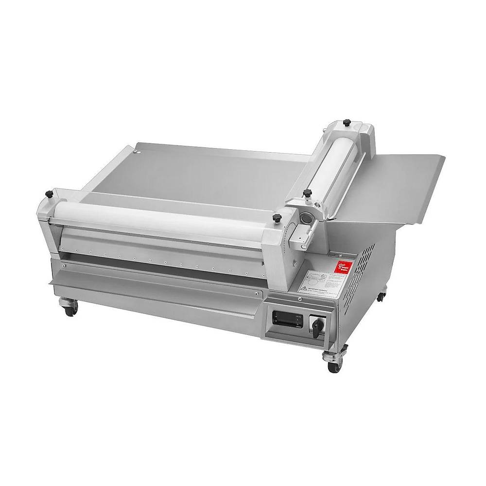 Şengün 60 Cm Yatay Yufka Açma Makinesi Hız Kontrollü SM-60 YH