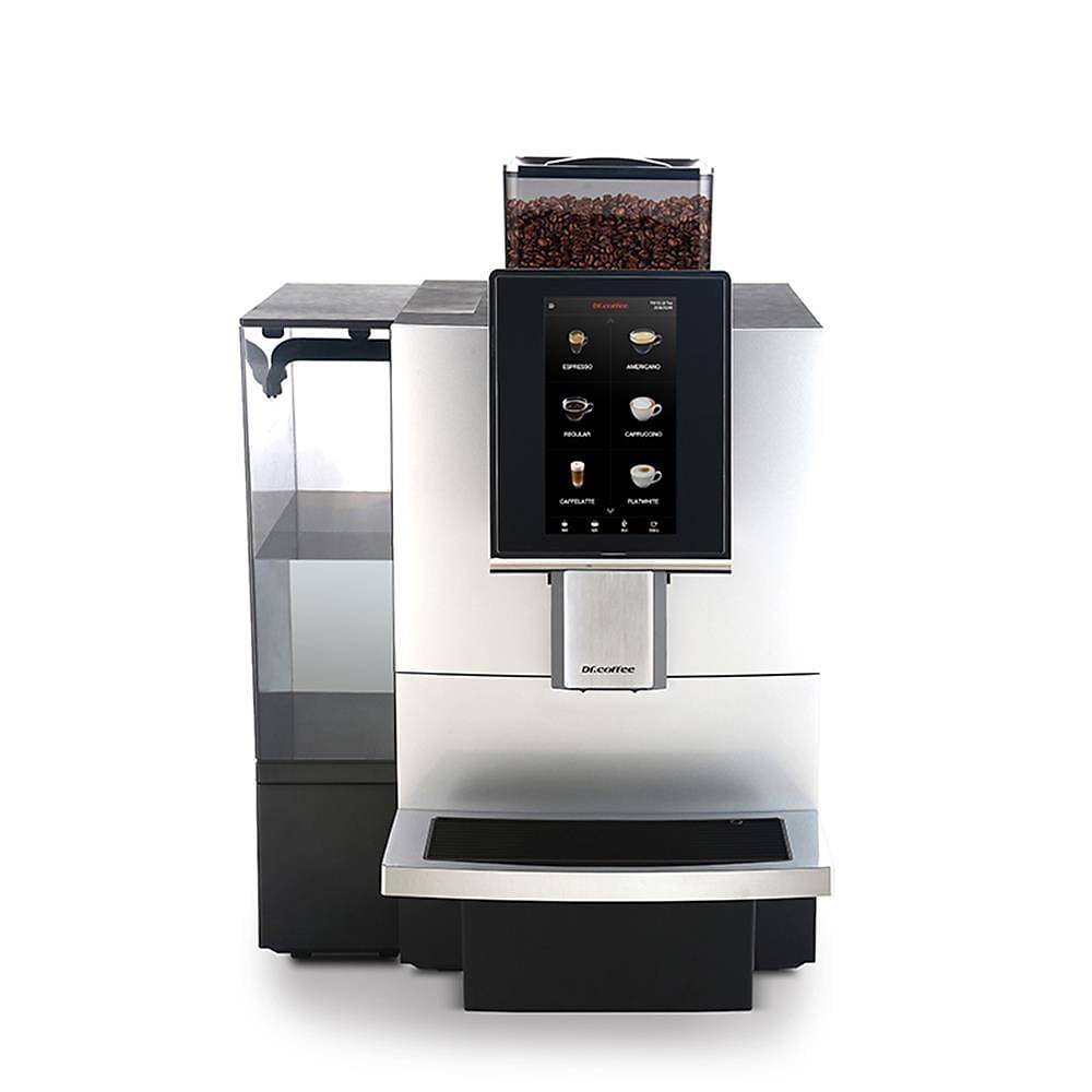 Dr.Coffee Süper Otomatik Kahve Makinesi F12