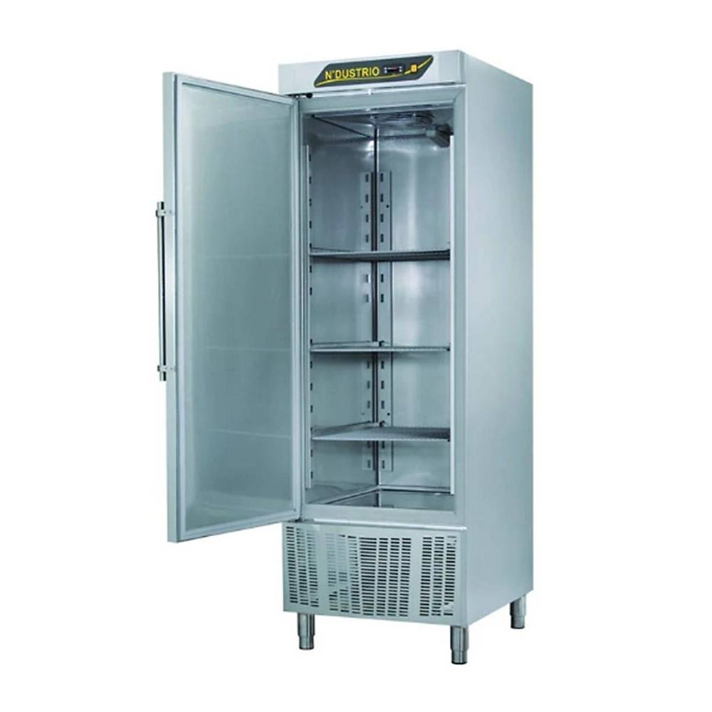 Ndustrio Dik Tip Derin Dondurucu, Tek Kapılı CNS-101