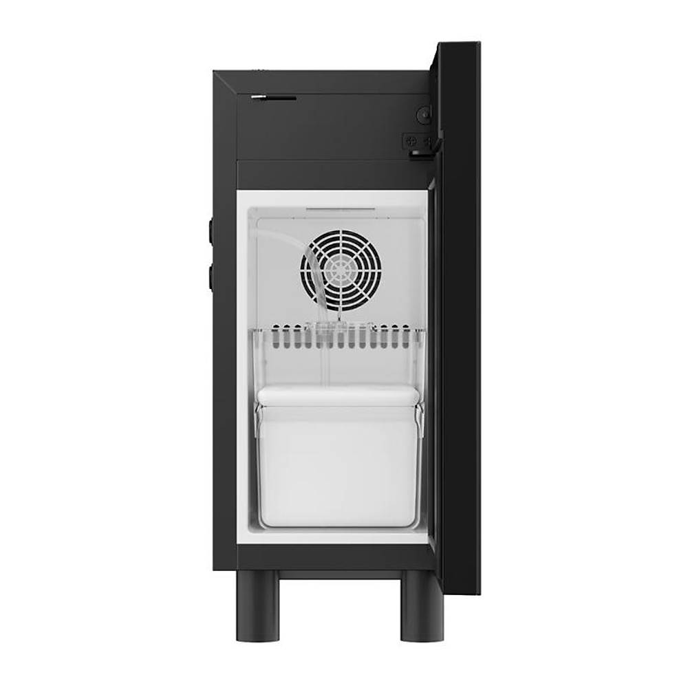 Öztiryakiler X580C Full Otomatik Espresso Kahve Makinesi + Süt