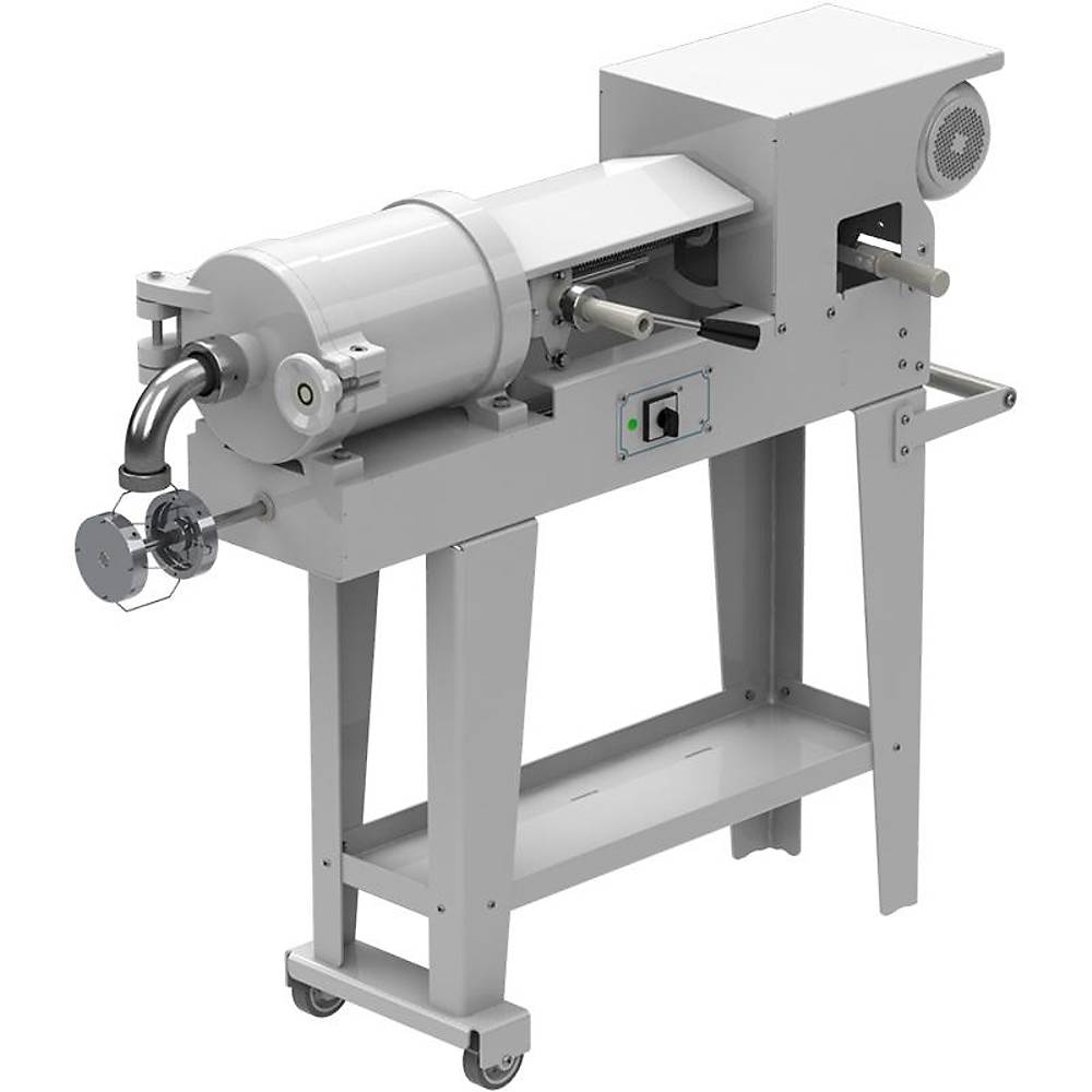 Mateka Tulumba Ve Köfte Şekillendirme Makinesi 10 Kg 220v FRM 210