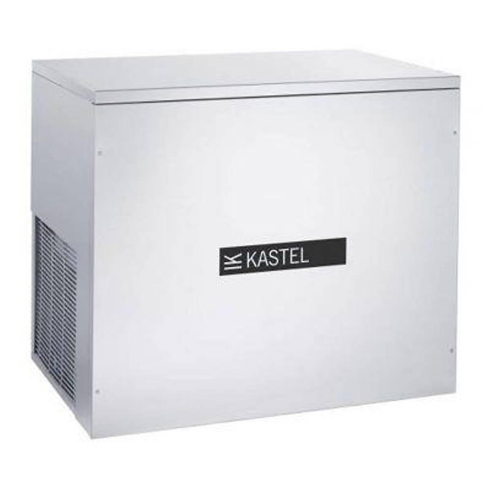 Kastel KP 165 Küp Buz Makinesi Haznesiz 165 Kg/gün Kapasiteli