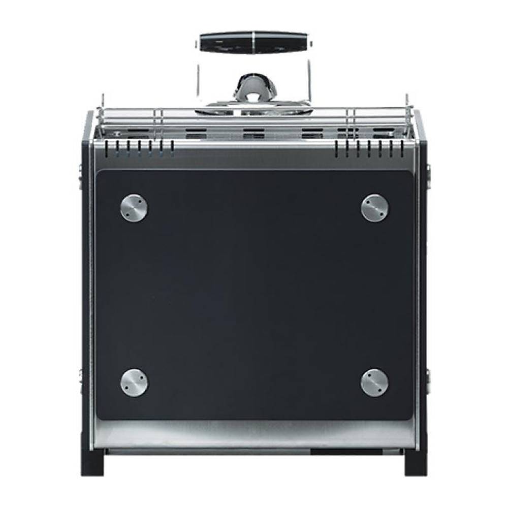 Dalla Corte Mina Espresso Kahve Makinesi, 1 Gruplu, Sarı