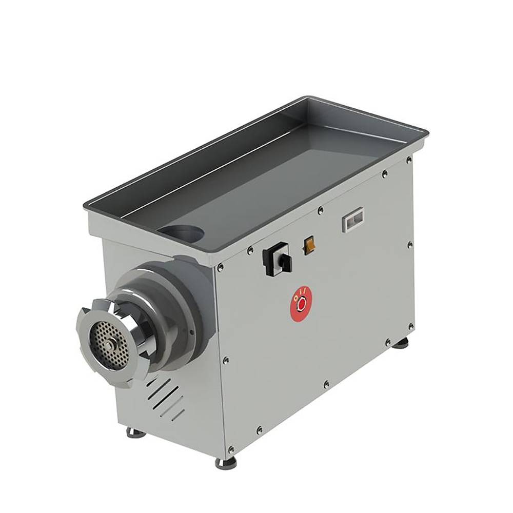 Mateka 22 No Soğutuculu Kıyma Makinesi Paslanmaz, 220v/380v EPG 22M