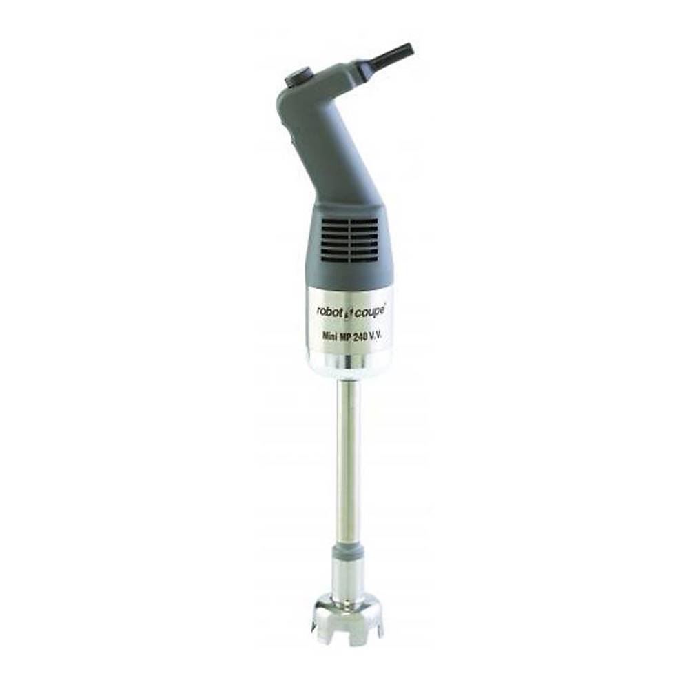 Robot Coupe El Blender Mini MP 240 V.V.