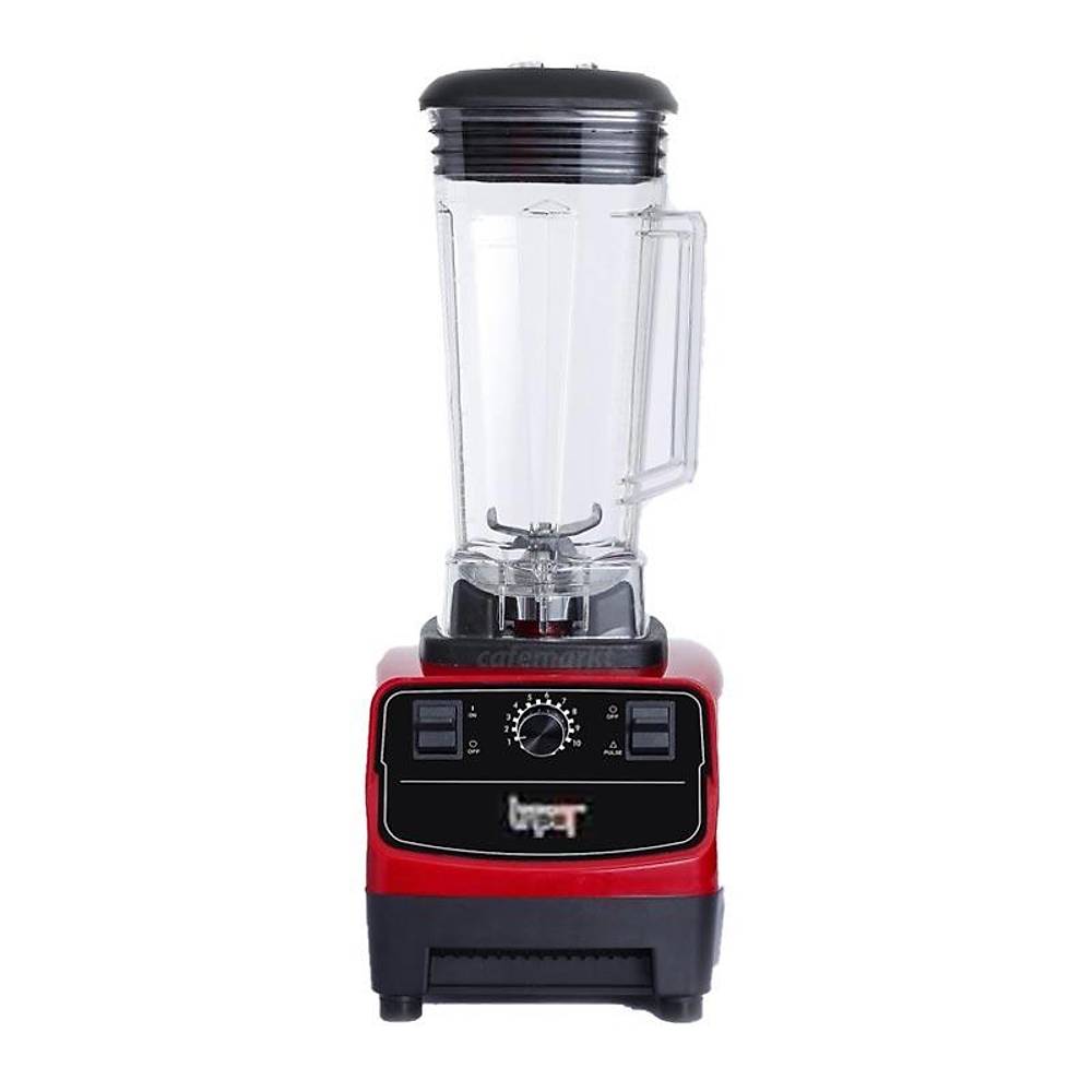 Empero Bar Blender, 2 L, 1500 W, Kırmızı, TRP.BB.01
