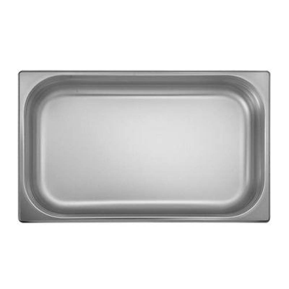 Öztiryakiler Gastronorm Küvet, GN 1/1-100 5 Adet