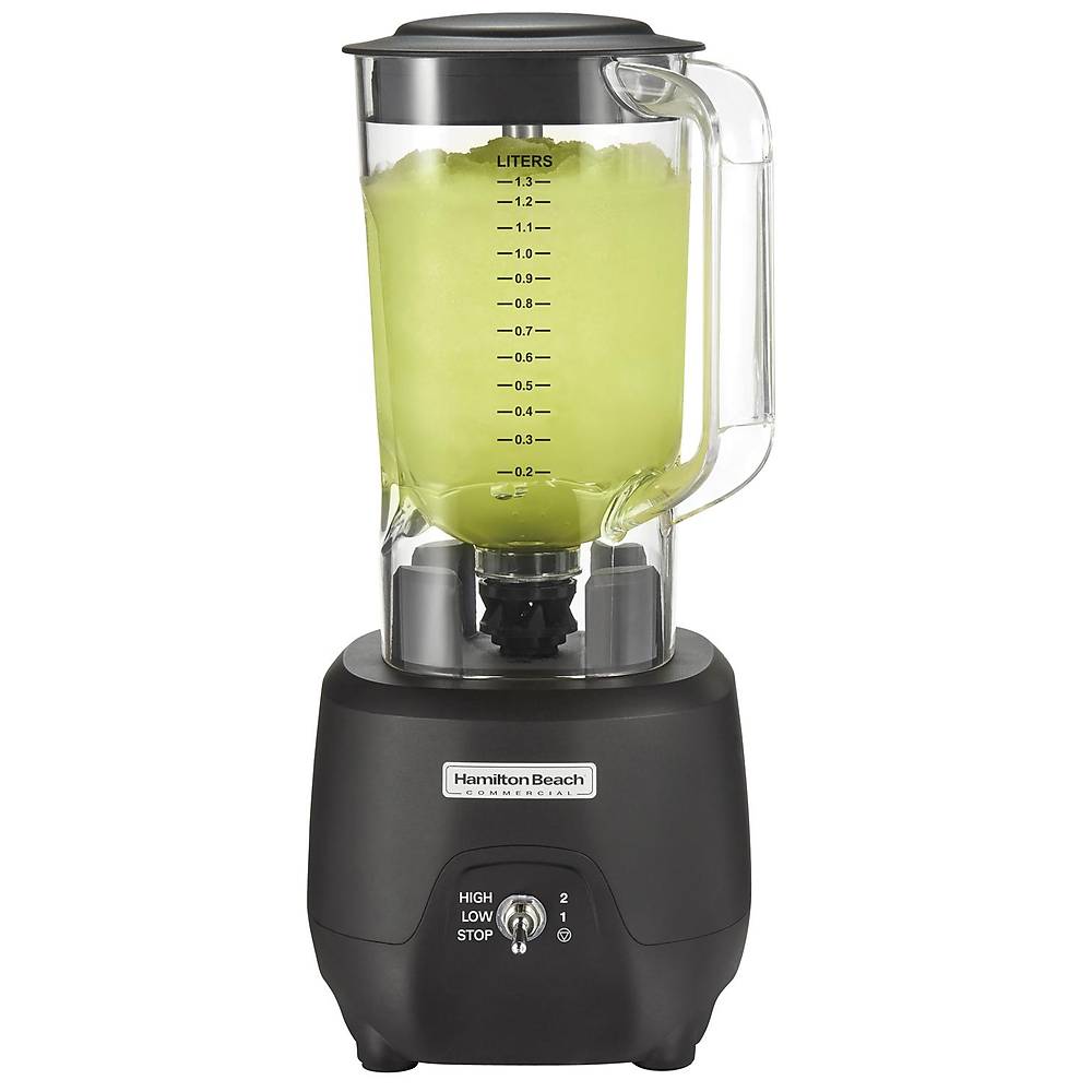 Hamilton Beach Bar Blender HBB-908R-CE - Global Mutfak