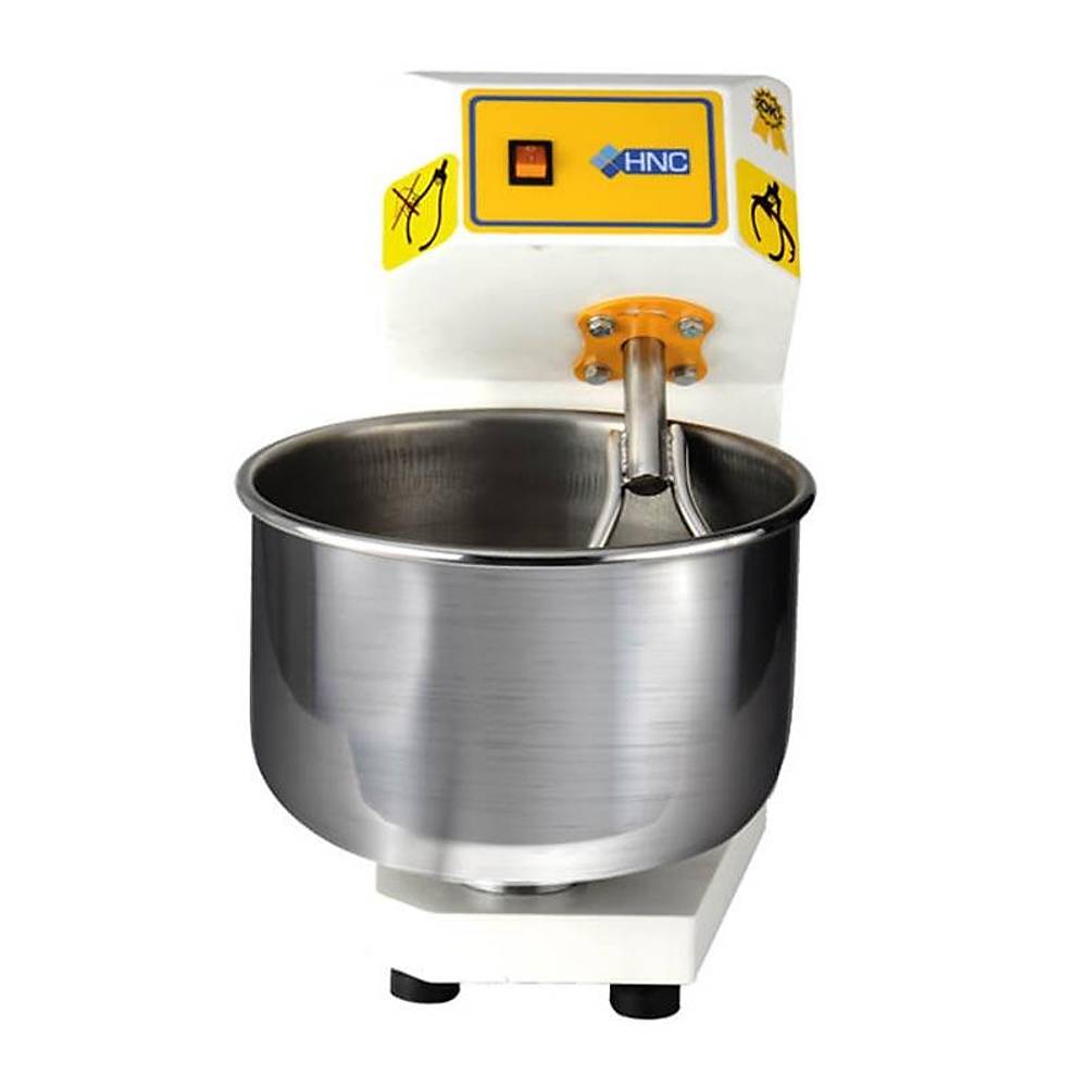 Hnc 5 Kg Hamur Yoğurma Makinesi, 220v HHY-5