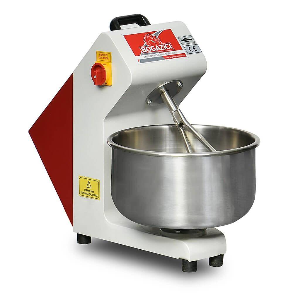 Boğaziçi 5 Kg Hamur Yoğurma Makinesi 220 V