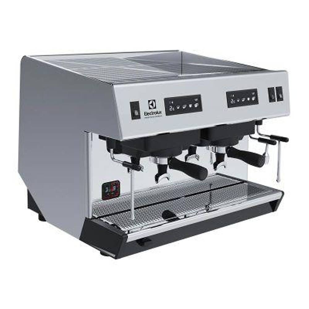 Electrolux 2 Gruplu Tam Otomatik Espresso Kahve Makinesi