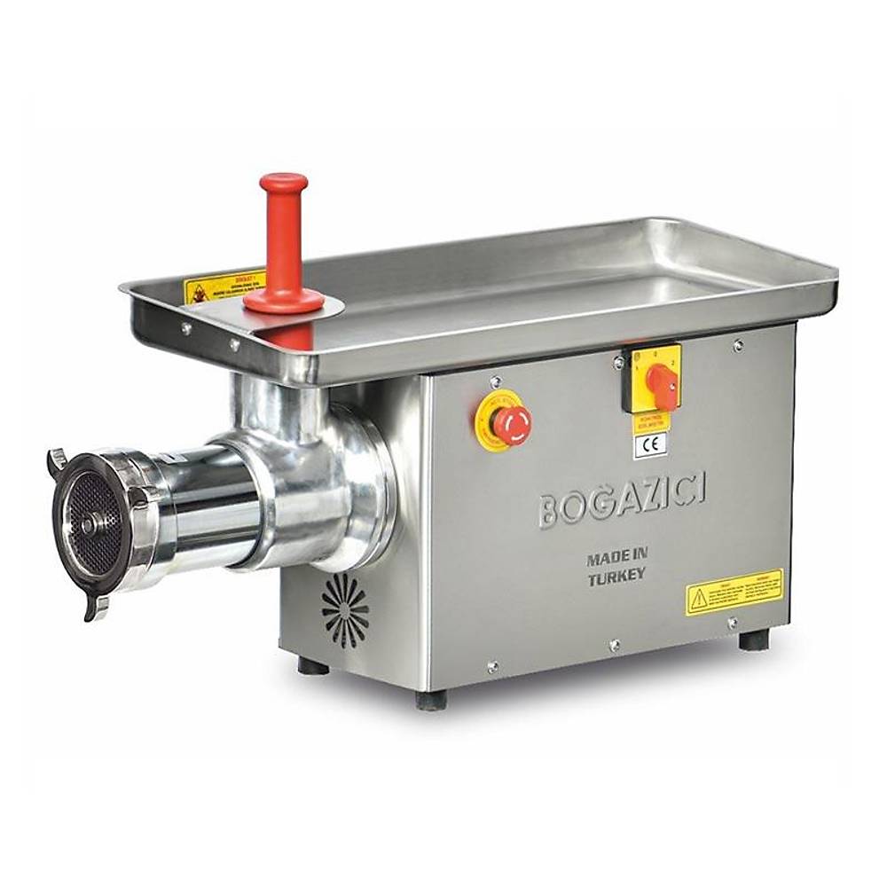 Boğaziçi Kıyma Makinesi 22 No 220v/380v BKM.22