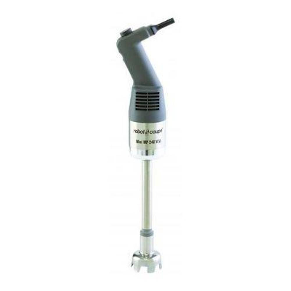 Robot Coupe El Blender Mini MP 240 V.V.