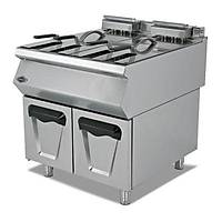 Empero Gazl Fritz, 24+24 Litre, Dolapl 80x90x85 Cm EMP.PLS.9FG020