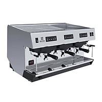 Electrolux 3 Gruplu Tam Otomatik Espresso Kahve Makinesi
