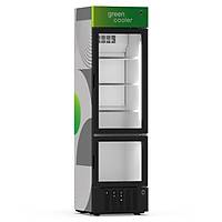 Green Cooler Dikey Soutucu / Dondurucu 300 KOMB