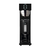 KEF Filtre Kahve Makinesi, Programlanabilir FLC 250