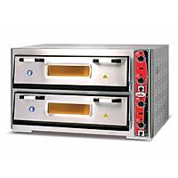 Atalay Pizza Frn ift Katl Elektrikli 92x92 APF-92-2
