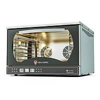 Venarro 4 Tepsili Dijital Patisserie Frn, Elektrikli 40x60 Cm DEF-P4D