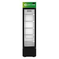 Green Cooler Tek Kapl Soutucu 290 C
