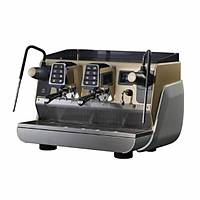 Wega 2 Gruplu Espresso Kahve Makinesi  NOVA EVD2