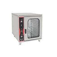 Himaksan 10 Tepsili Konveksiyonel Frn Manuel Elektrikli 2/1 - HMK-MKPFE 9118