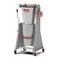 Boazii Devrilir Humus Makinesi 30 Litre BDH.30